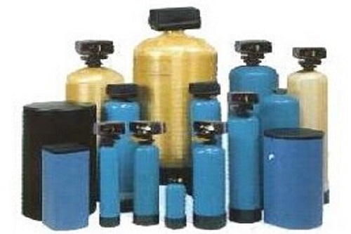 中国全自动软化水处理设备