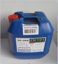 ZK191  反渗透阻垢剂