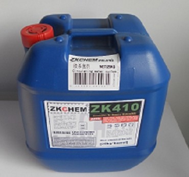 ZK410反渗透杀菌剂