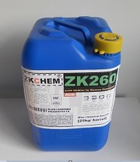 ZK260S酸性膜清洗剂【粉剂】