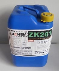 ZK261碱性膜清洗剂【液体】