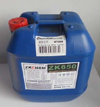 ZK650膜絮凝剂