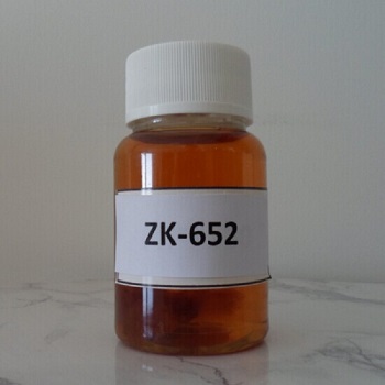 ZK652杀菌灭藻剂[活性溴]